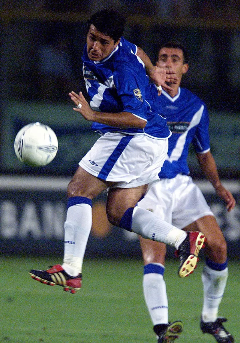 Francelino Matuzalem