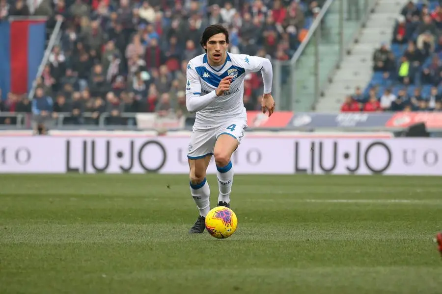 Sandro Tonali