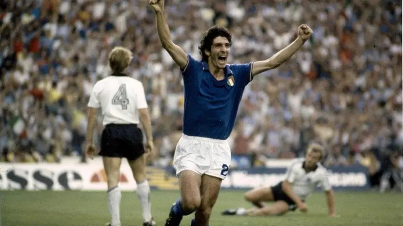 Paolo Rossi