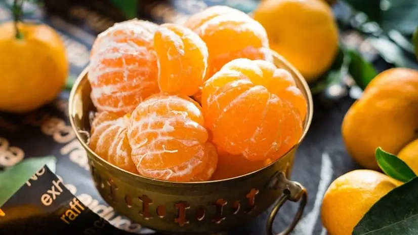 Clementine, i dolci frutti che ricordano la gioia di Santa Lucia e del Natale - © www.giornaledibrescia.it