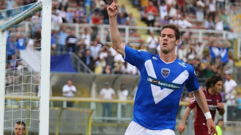 Andrea Rispoli