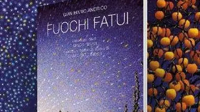 «Fuochi fatui» di Gian Mario Andrico -  © www.giornaledibrescia.it