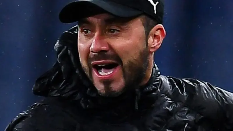 De Zerbi - © www.giornaledibrescia.it