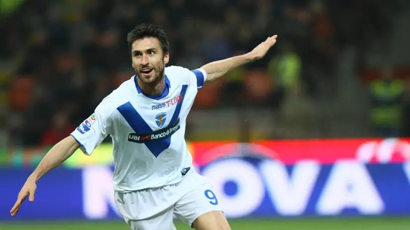 Brescia Dream Team, le prime punte: Andrea Caracciolo