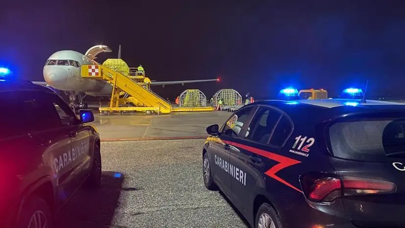 Covid, i vaccini arrivano a Montichiari