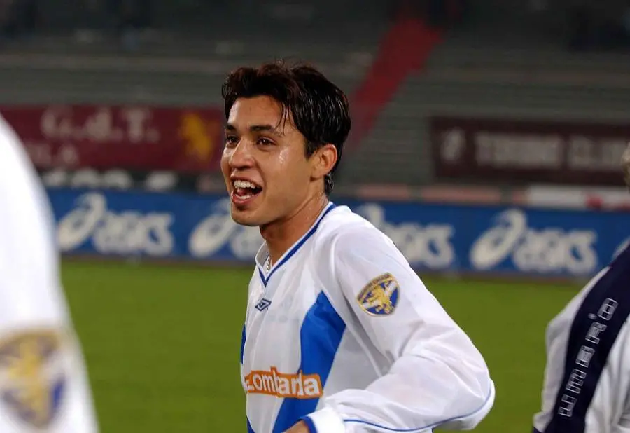 Francelino Matuzalem