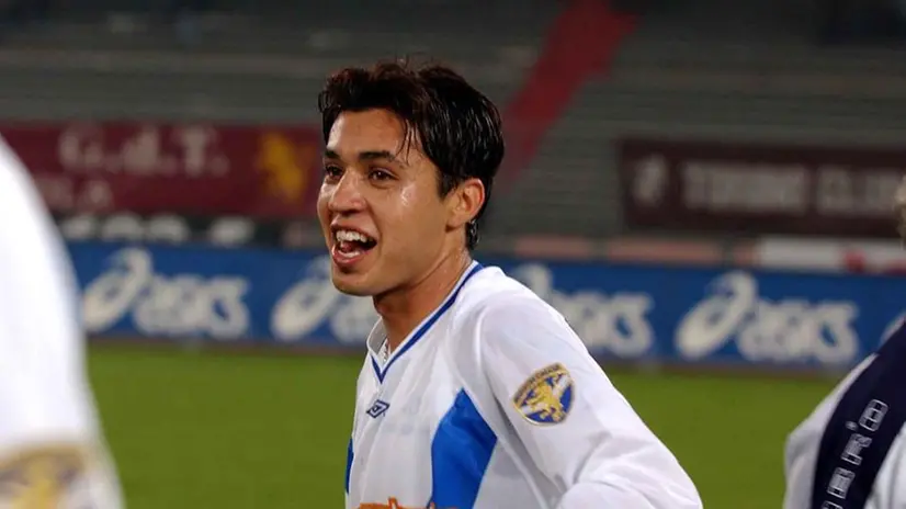 Francelino Matuzalem