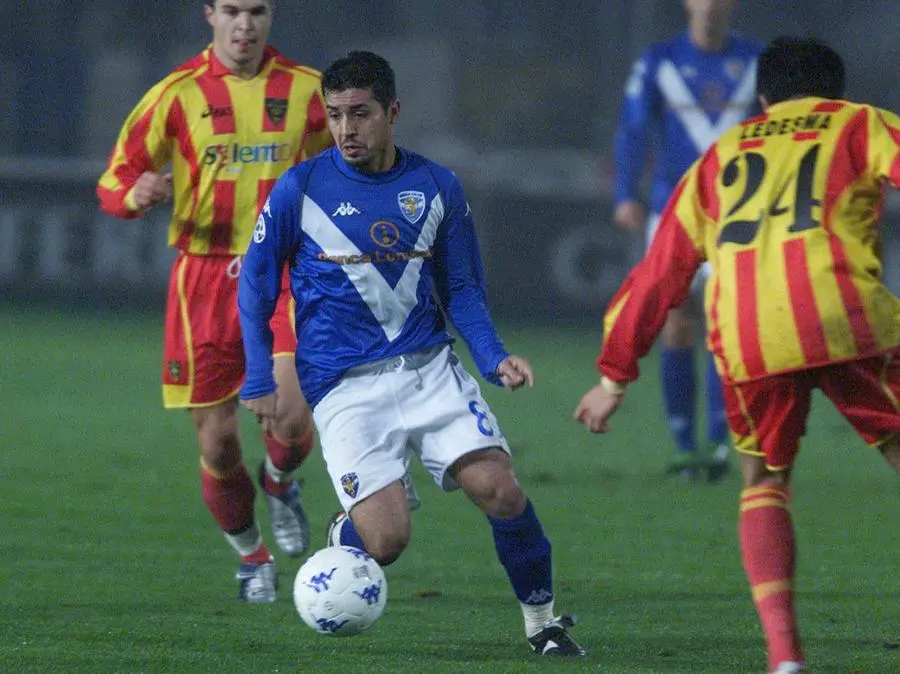 Francelino Matuzalem