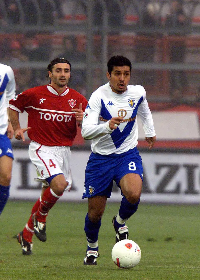 Francelino Matuzalem