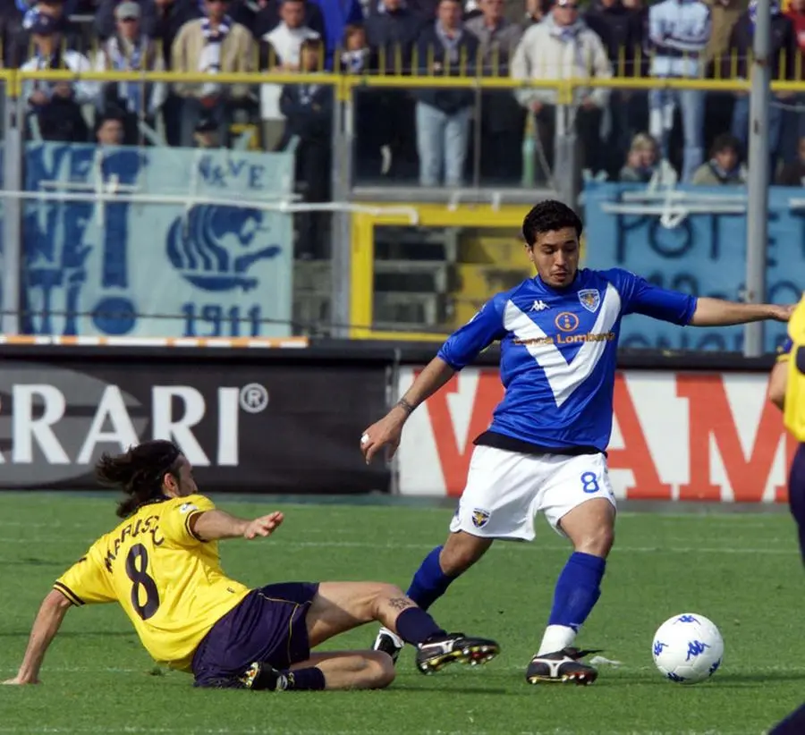 Francelino Matuzalem