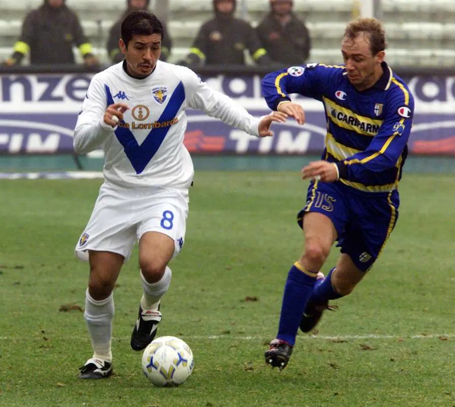 Francelino Matuzalem