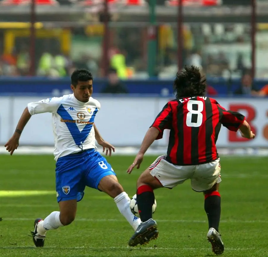 Francelino Matuzalem