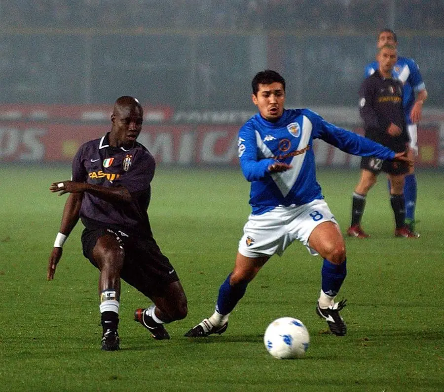 Francelino Matuzalem