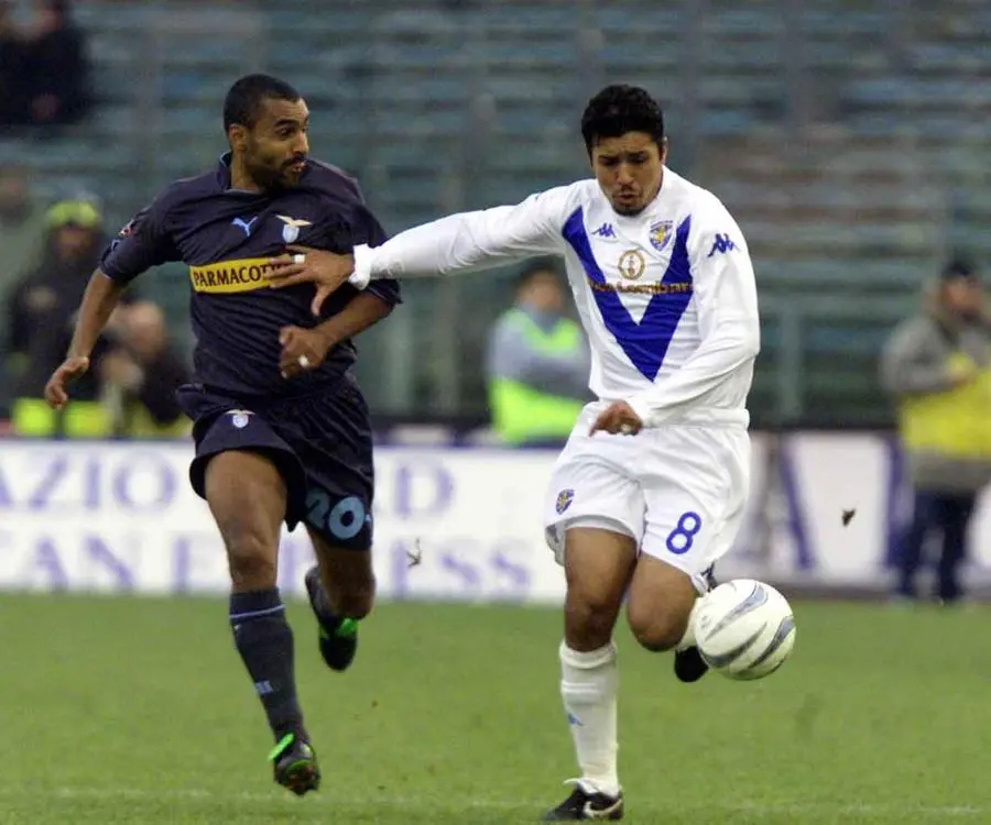 Francelino Matuzalem