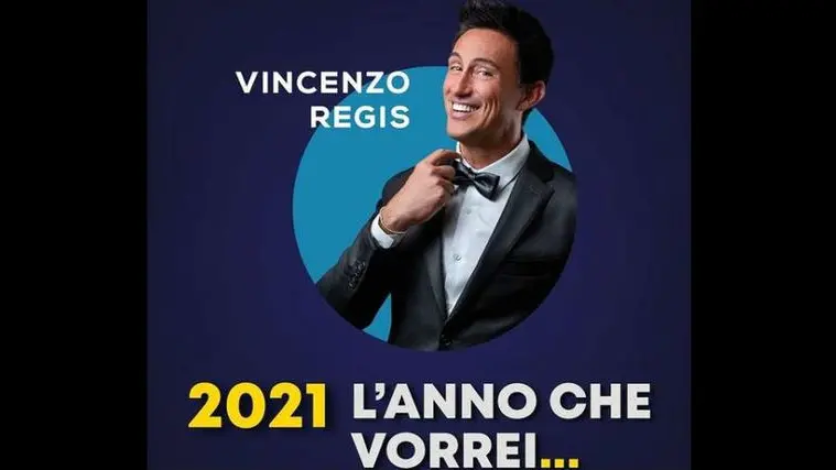 San Silvestro su Teletutto: 2021, l'anno che vorrei