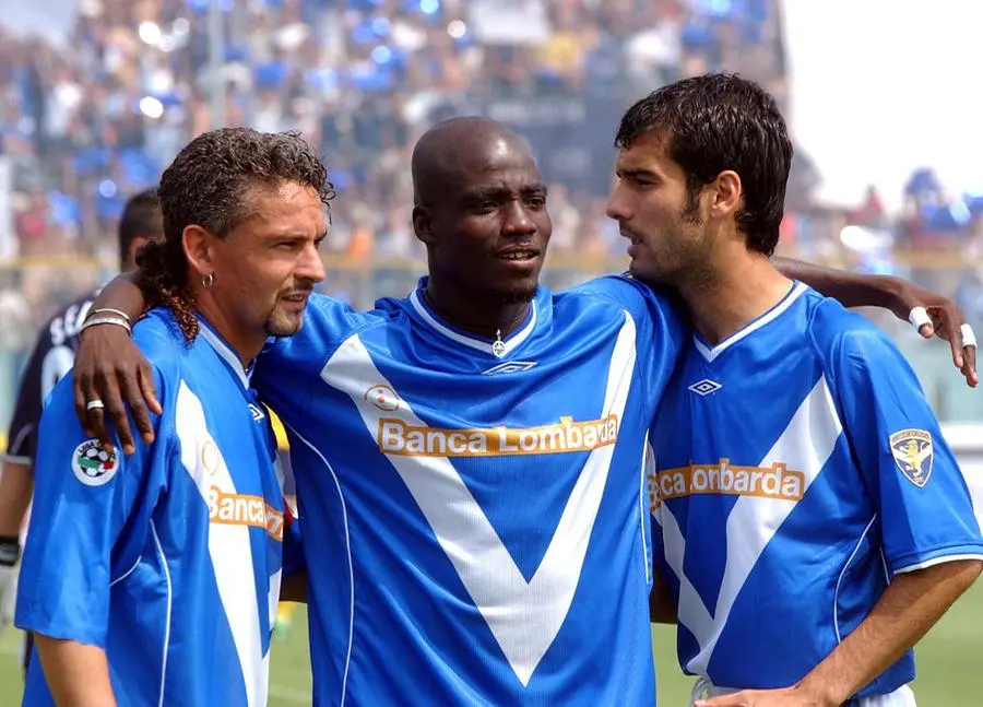 Stephen Appiah