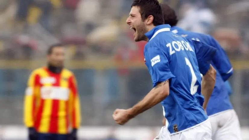 Davide Zoboli