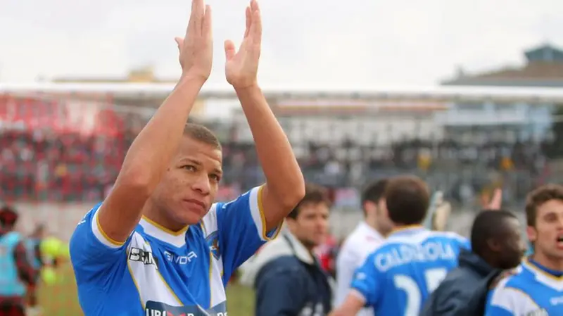 Sebastien De Maio