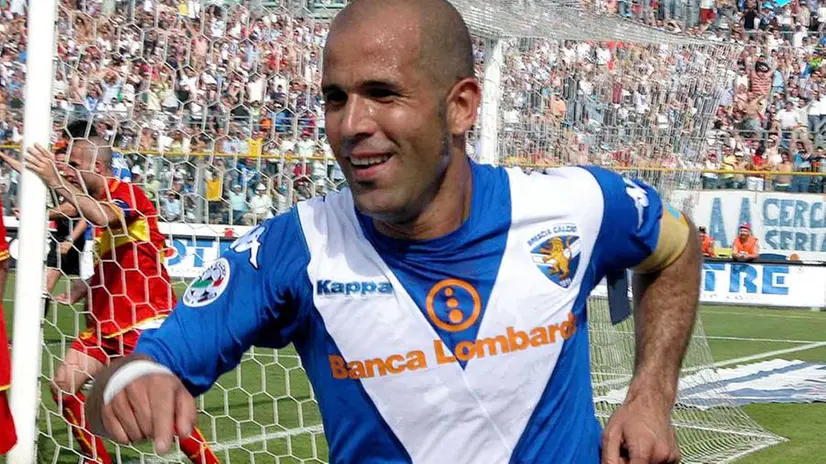 Luigi Di Biagio al Brescia