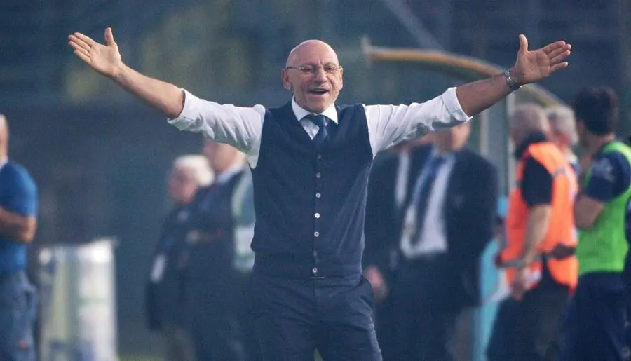 Luigi Cagni