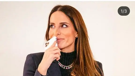 Alessandra Iaria - Foto Instagram