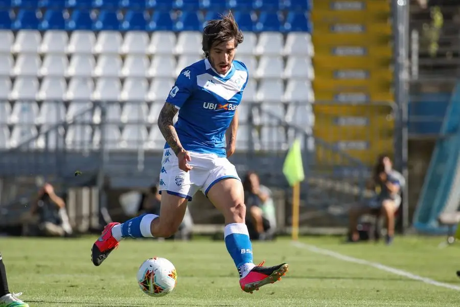 Sandro Tonali