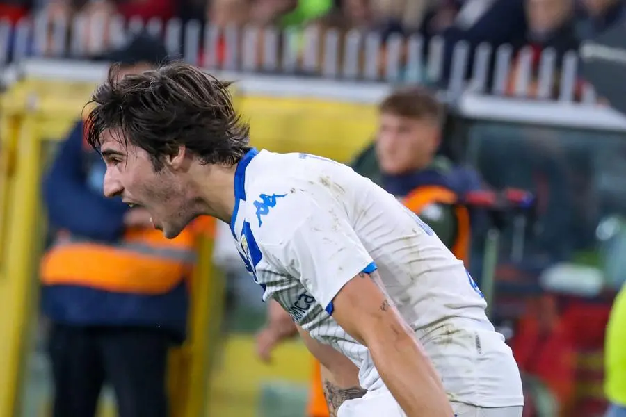 Sandro Tonali