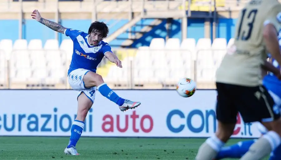 Sandro Tonali