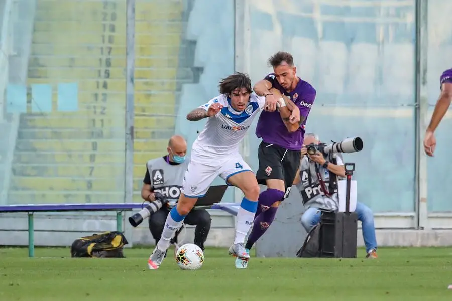 Sandro Tonali