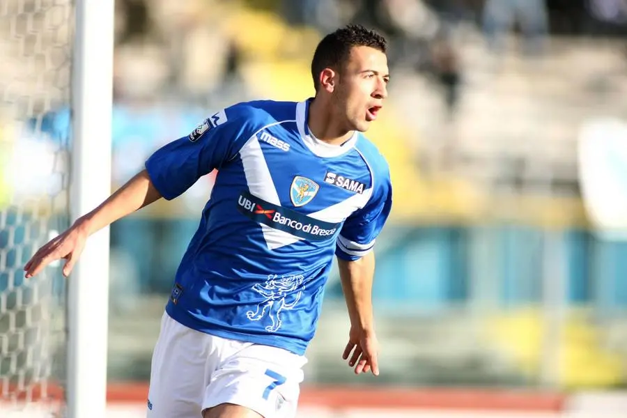Brescia Dream Team, i fantasisiti: Omar El Kaddouri