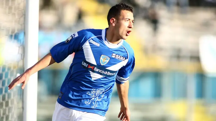 Brescia Dream Team, i fantasisiti: Omar El Kaddouri