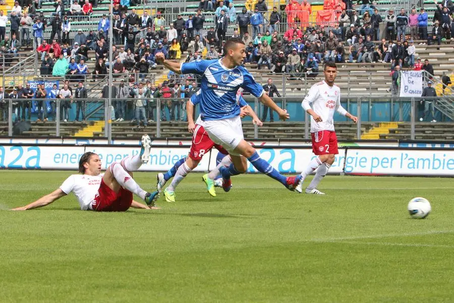 Brescia Dream Team, i fantasisiti: Omar El Kaddouri