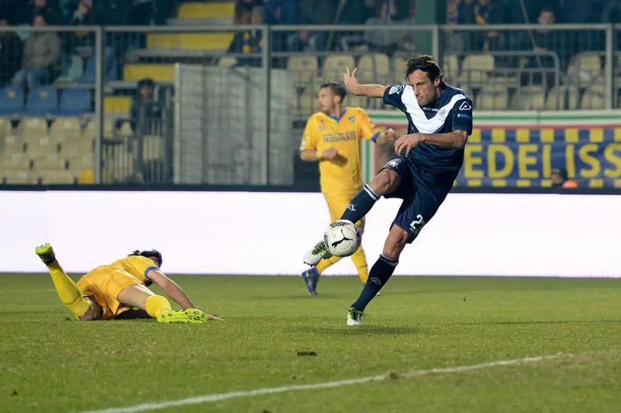 Stefano Mauri