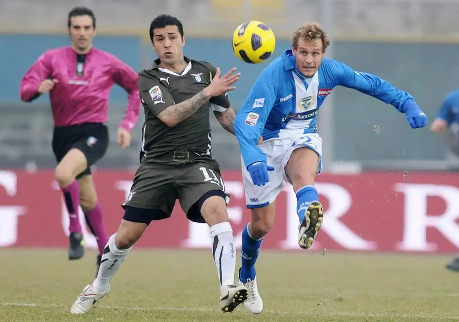 Brescia Dream Team, i fantasisiti: Alessandro Diamanti