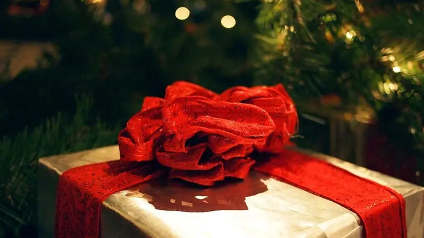Un regalo natalizio - © www.giornaledibrescia.it