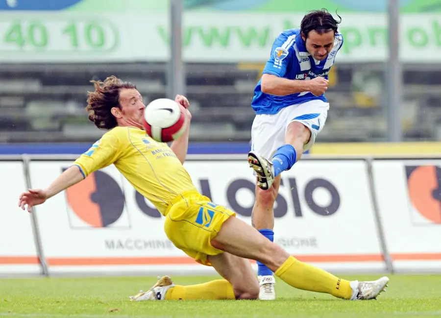 Brescia Dream Team, i fantasisiti: Roberto De Zerbi