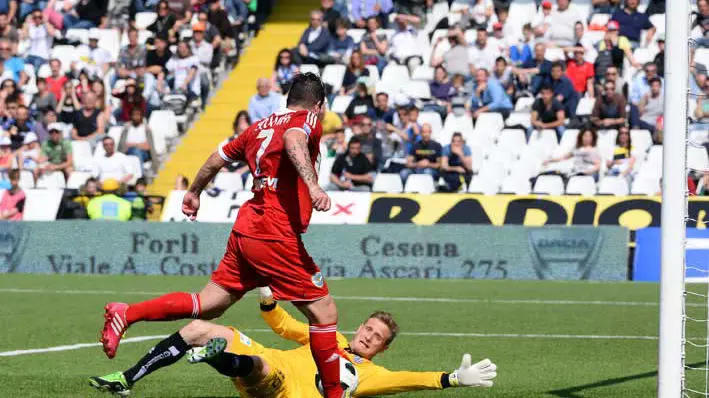 Brescia Dream Team, i fantasisiti: Felipe Sodinha