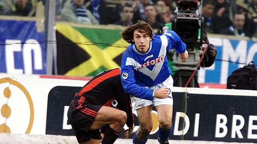 Andrea Pirlo