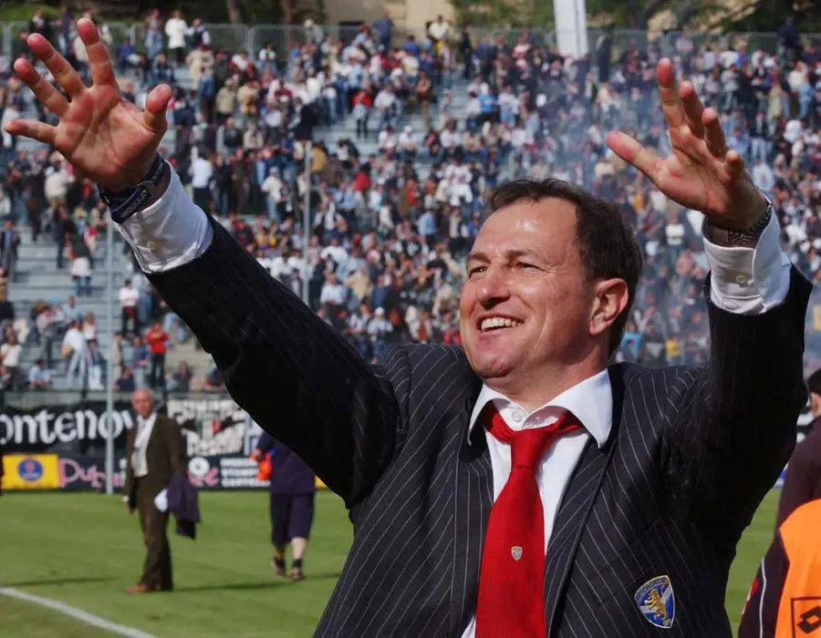 Giovani De Biasi
