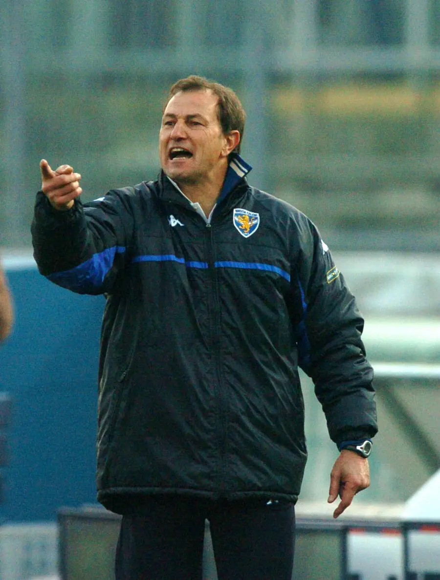 Giovani De Biasi