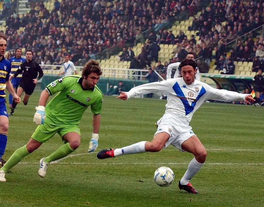 Stefano Mauri