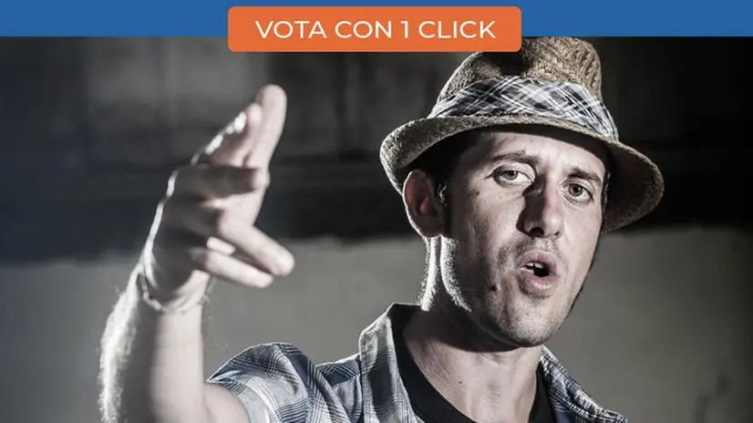 Castello Luogo del cuore Fai: i supporter