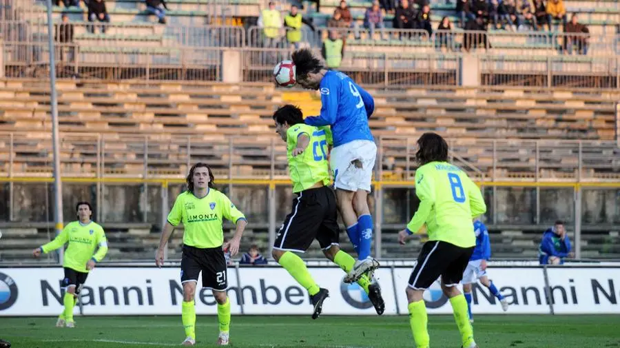 Brescia Dream Team, le prime punte: Andrea Caracciolo