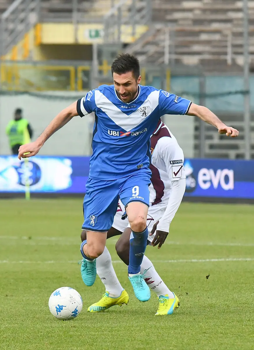 Brescia Dream Team, le prime punte: Andrea Caracciolo