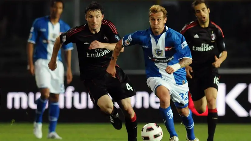 Brescia Dream Team, i fantasisiti: Alessandro Diamanti
