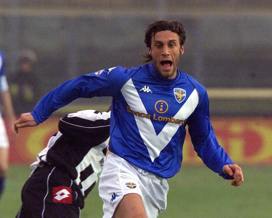Stefano Mauri