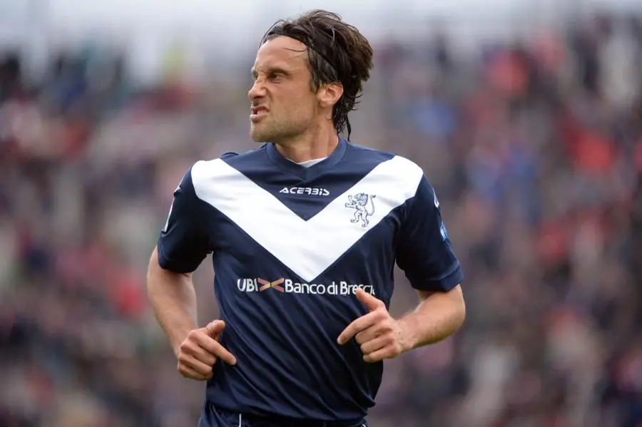 Stefano Mauri