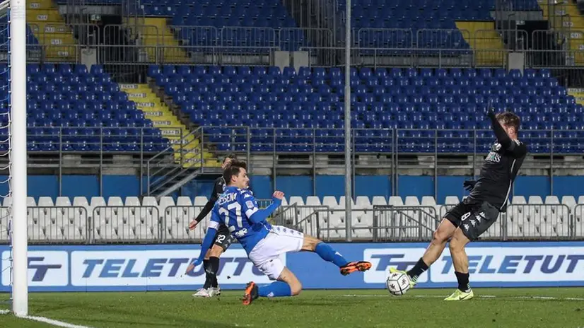 Brescia - Empoli