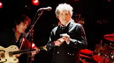 Bob Dylan - © www.giornaledibrescia.it
