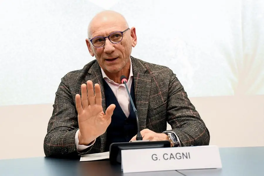 Luigi Cagni